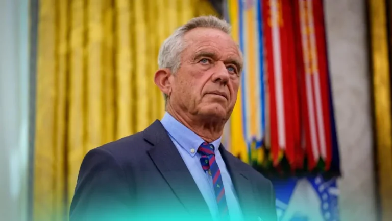 Artificial dyes will be phased out of US food supply, Health Secretary RFK Jr. says!