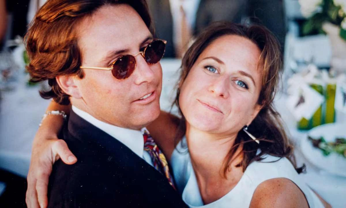 Pregnant Woman On 9/11 Flight Makes A Heartbreaking Final Call to Husband - Her Baby’s Name Is on the Wall Too!