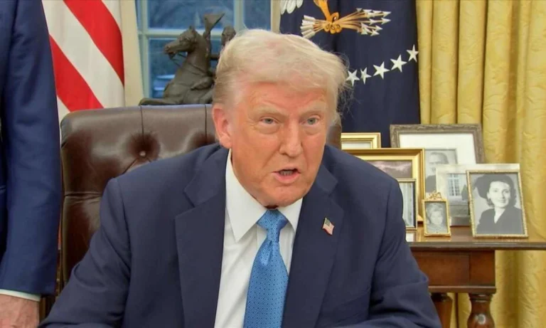 Trump Announces 'Major' Tariffs on Pharmaceuticals!