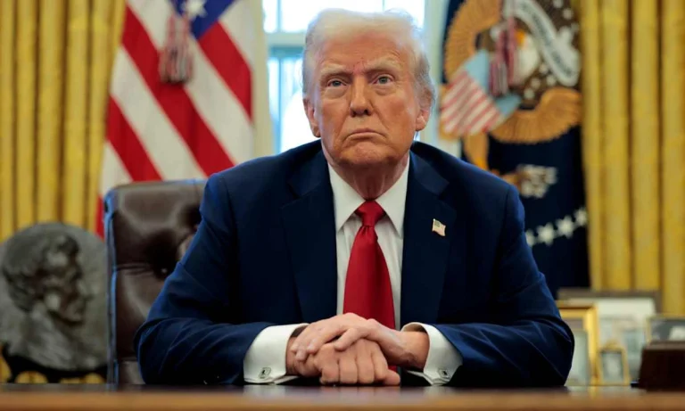 Trump Sent Out 'Get Rich Warning' To Americans Before Adding $4 Trillion to the Stock Market!