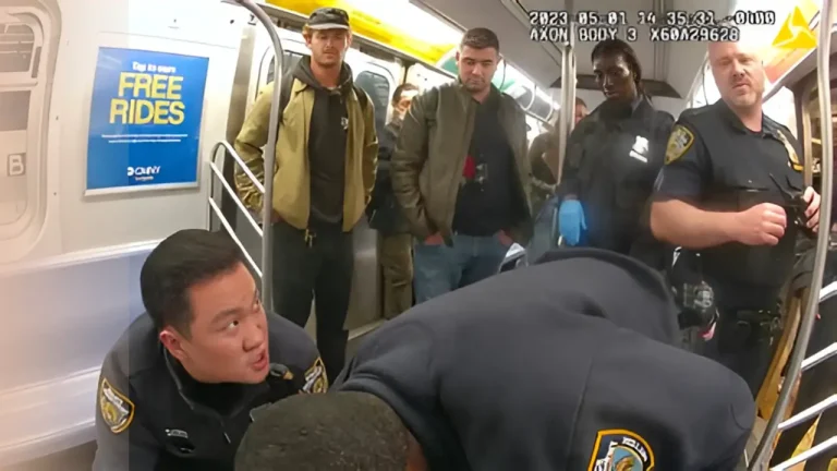 People Are Crowdfunding Millions for Accused Killers, and No One Knows If That’s OK
