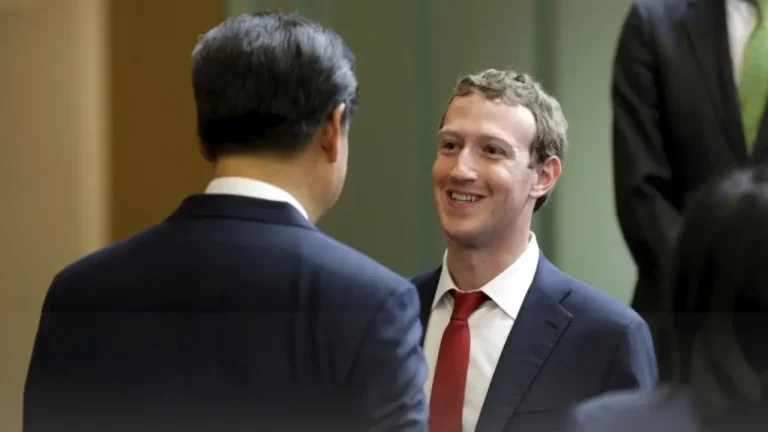 Meta Whistleblower Alleges Collaboration with Chinese Government On Censorship tools
