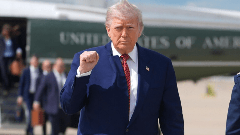Trump’s Deep State Claims – Will He Deliver the Evidence?