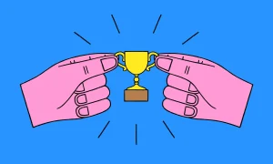 Small wins matter