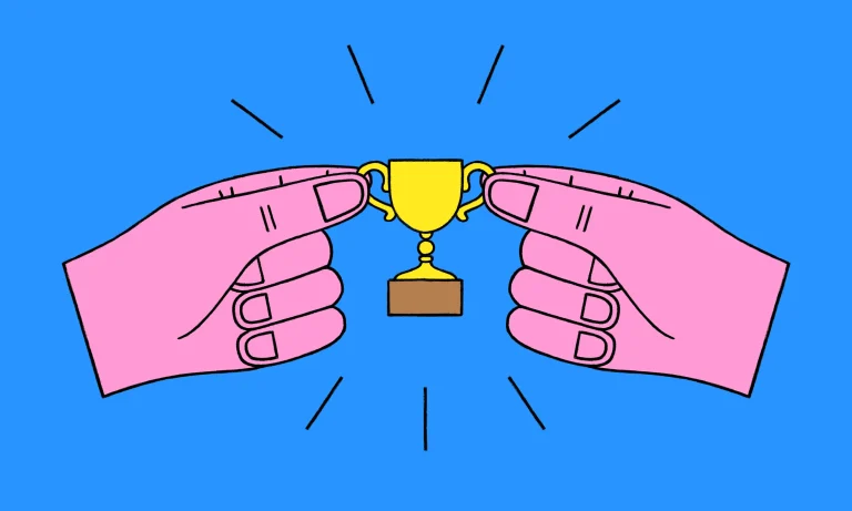 Small wins matter