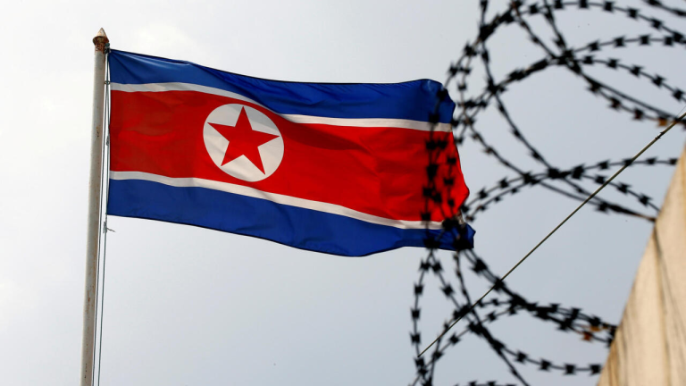6 Americans Detained in South Korea for Attempting to Send Rice and Bibles to North Korea by Sea