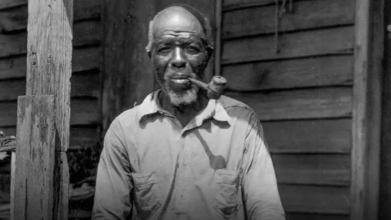 Cudjo Lewis, He Came on the Last Slave Ship, Then Built a Town That Still Stands
