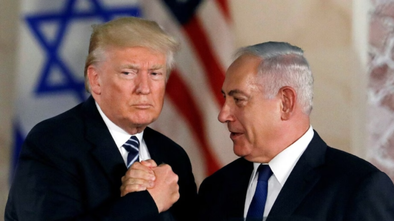 Iranian Cleric’s Shocking Fatwa Against Trump and Netanyahu
