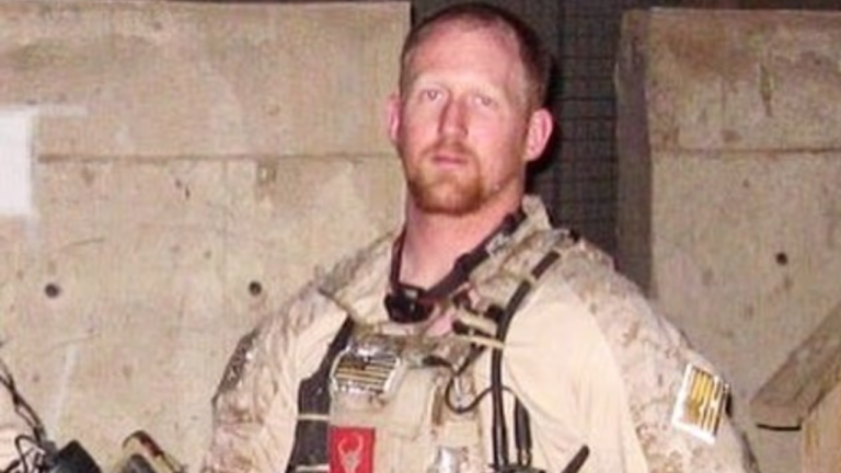 Rob O’Neill Ready to Take Out Iran’s Ayatollah Like Bin Laden