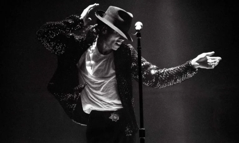 The Day the World Lost Michael Jackson: A Lasting Legacy!