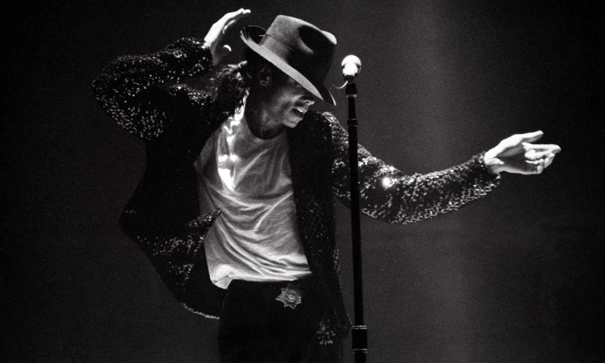 The Day the World Lost Michael Jackson: A Lasting Legacy!