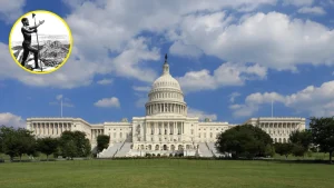 Untold Journey of Estevanico, US capitol