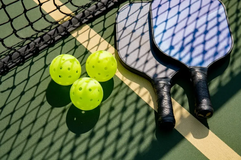 Pickleball bags