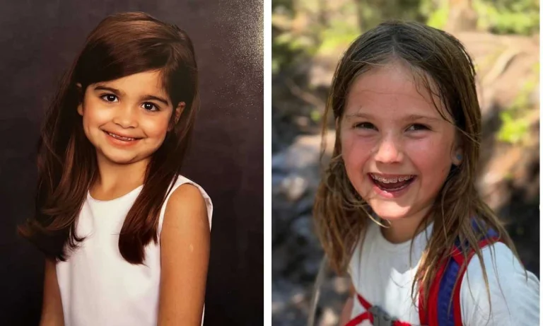 8-year-old Austin girls, Linnie and Mary Among Texas Flood Victims From Camp Mystic!
