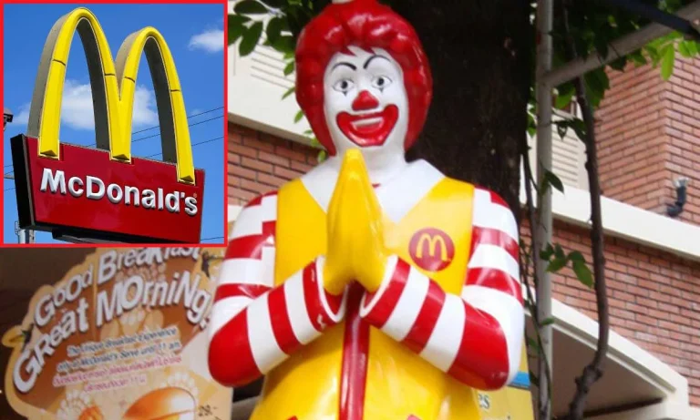McDonald’s AI Hiring Tool Exposed Data of 64 Million Applicants With Password ‘123456’!