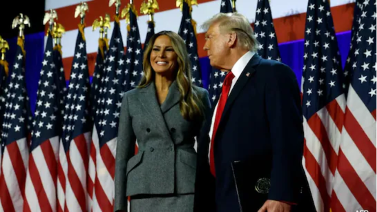 “Melania Needs to Go” – Thousands Sign Viral Deportation Petition Targeting First Lady Amid Trump Policy Backlash