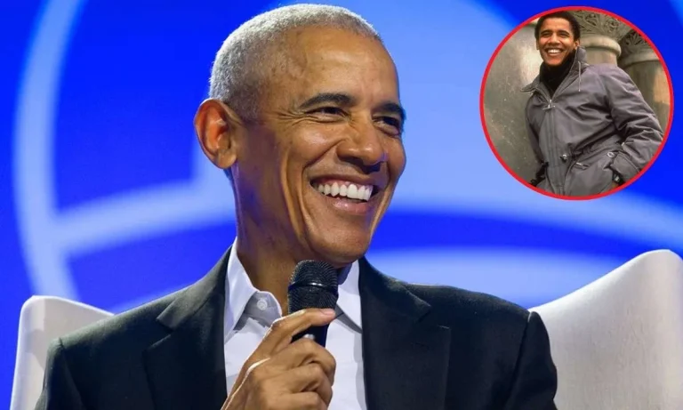 Obama Says "Boys Need Gay Mentors"!