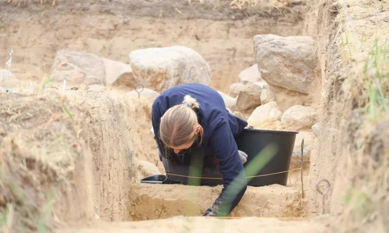 Poland Just Found 5,500-Year-Old Pyramids Older Than Egypt's Great Pyramid!