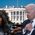Rep. Jasmine Crockett Stands Up for Biden’s Mental Fitness