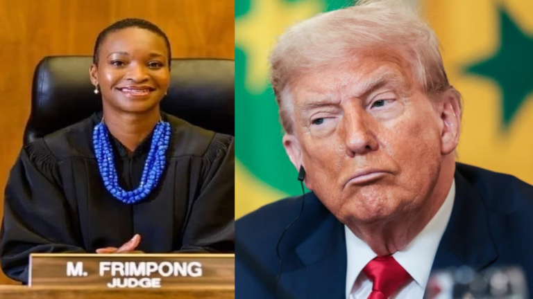 Judge Orders Halt on Trump’s Immigration Raids in California