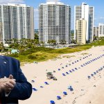 South Florida Road to Become ‘President Donald J. Trump Boulevard’?
