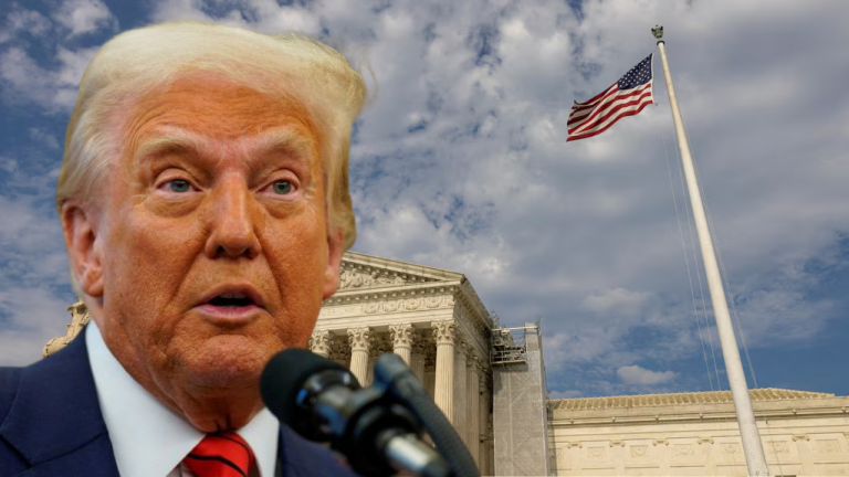 Supreme Court Clears Path for Mass Federal Layoffs Under Trump Administration
