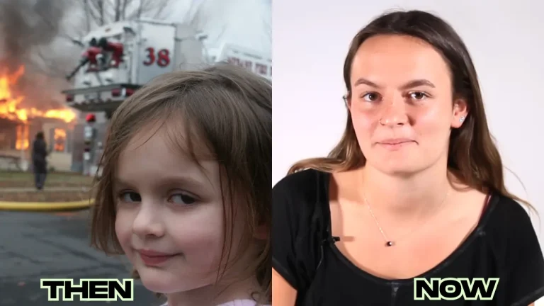 What Happened to Disaster Girl Zoe Roth’s $500K Glow-Up and Smart Life Beyond the Meme