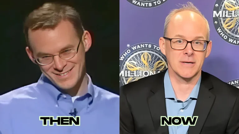 What Happened to John Carpenter, First Winner of Who Wants to Be a Millionaire