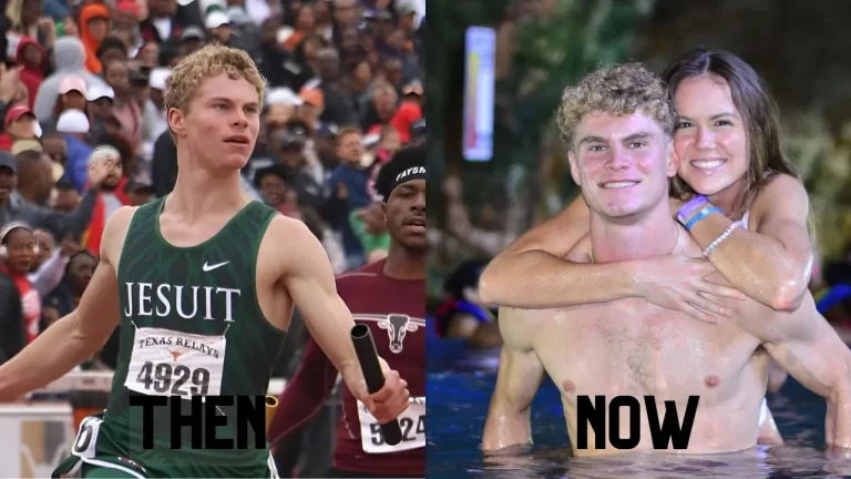 What Happened to Matthew Boling: The Olympic Hopeful Still Running Strong