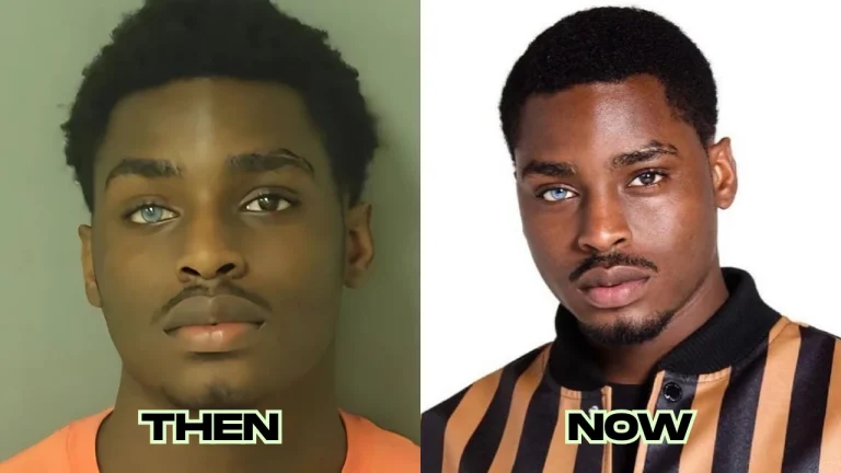 What Happened to Prison Bae Mekhi Lucky’s Viral Glow-Up and Silent Fade