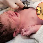 Eight Babies Born In The UK With DNA From 3 Biological Parents!