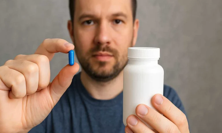 First Male Birth Control Pill Without Side Effects Passes Human Safety Trial!