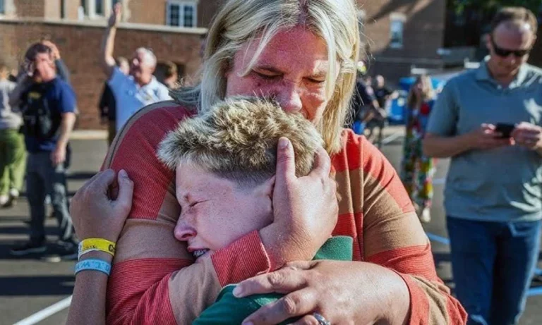 Minnesota Catholic School Shooting Leaves 2 Children Dead and 17 More Injured | Shooter Shares A Disturbing Video!