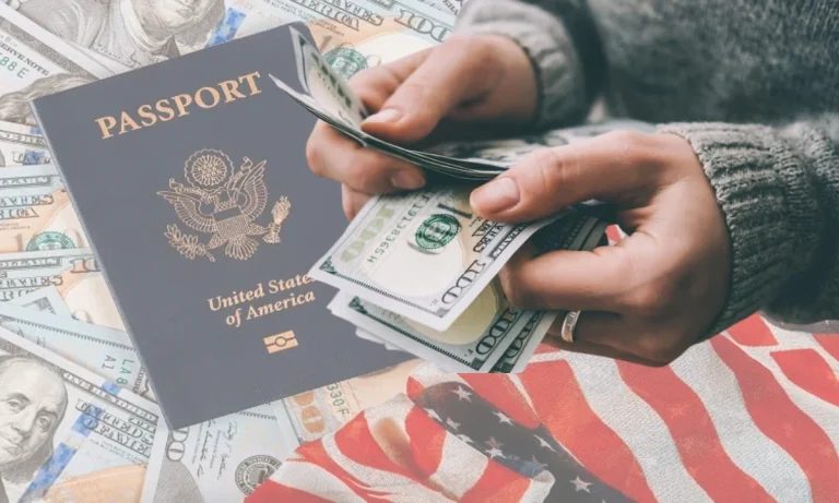 One In 3 Americans Can't Handle A $400 Emergency!
