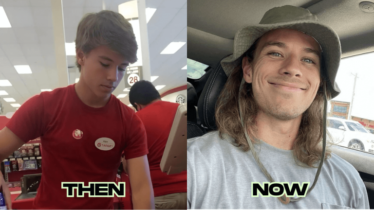 What Happened to Alex From Target? The Viral Teen Who Walked Away From Fame