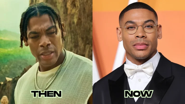 What Happened to Aroan Pierre? From Breakout Fame to His Life Today