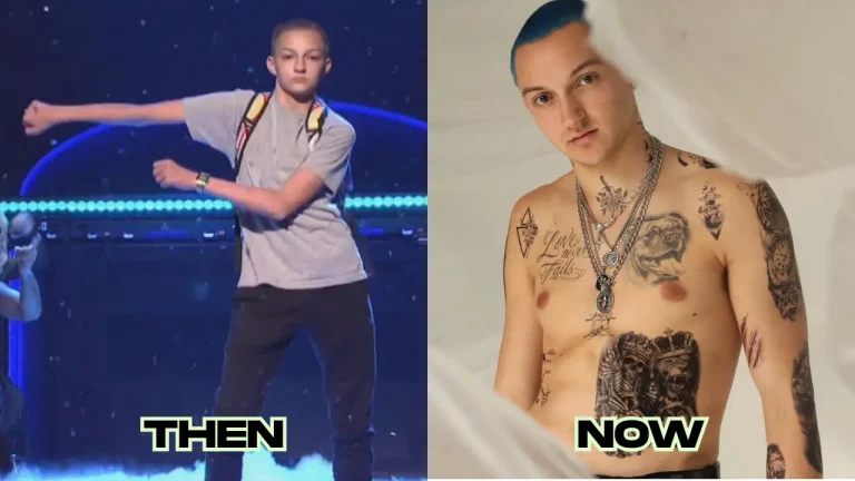 What Happened to Backpack Kid? Russell Horning’s Low-Key Life After Viral Fame