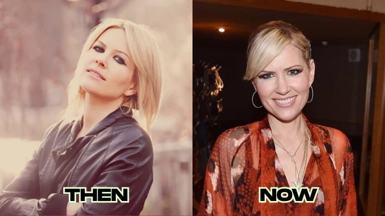What Happened to Dido Florian? From Global Pop Icon to Low-Key Life in 2025