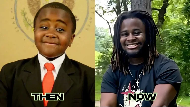 What Happened to Kid President? Robby Novak’s Quiet Comeback After Viral Fame