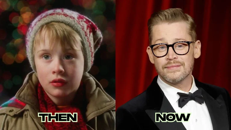What Happened to Macaulay Culkin? From ‘Home Alone’ to Life as a Low-Key Hollywood Dad