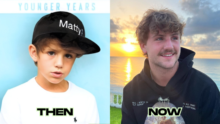 What Happened to Matthew David Morris, Better Known as MattyBRaps?
