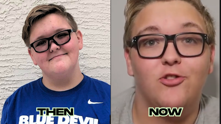 What Happened to Noah Tesh? The Viral Kid Who Sang to Logan Paul Then Vanished